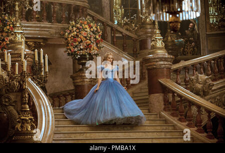 Lily James, Disney, Cinderella, 2015  Cinderella dresses, Cinderella,  Disney princess pictures