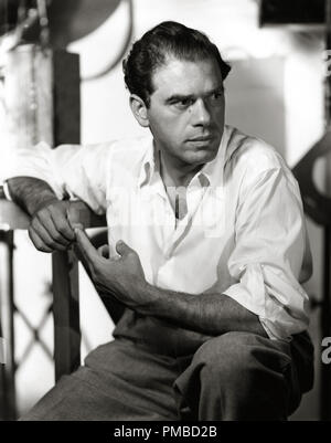 Frank Capra, circa 1938  File Reference # 32914 925THA Stock Photo