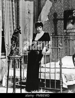 Liza Minnelli, 'Cabaret' 1972 Allied Artists  File Reference # 33371 805THA Stock Photo