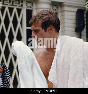 Robert Redford, circa 1966. © JRC /The Hollywood Archive - All Rights Reserved  File Reference # 32603 254THA Stock Photo