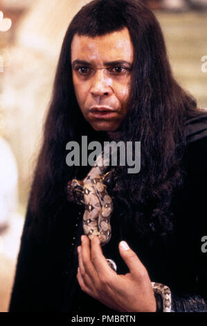 Studio Publicity Still from 'Conan the Barbarian'  James Earl Jones  © 1981 Universal  All Rights Reserved   File Reference # 32914 063THA  For Editorial Use Only Stock Photo