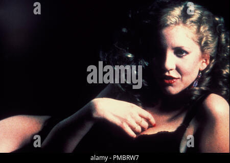 Studio Publicity Still from 'Dressed to Kill'  Nancy Allen  © 1980 Filmways Pictures  All Rights Reserved   File Reference # 32914 077THA  For Editorial Use Only Stock Photo