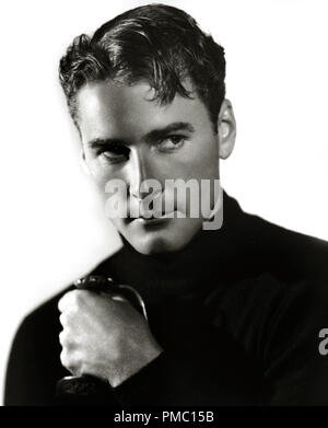 Errol Flynn, circa 1935  File Reference # 33595 161THA Stock Photo