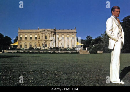 Robert Redford,  'The Great Gatsby' (1974) Paramount Pictures    File Reference # 33595 491THA Stock Photo