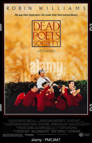 Dead Poets Society Posters