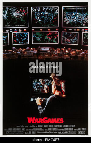 war games 1983