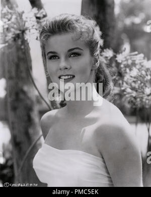 Ann Margret Circa File Reference THA JRC The