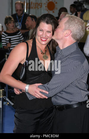 'I, Robot' Premiere  7-7-2004 Neal McDonough and wife Ruve Photo by Joseph Martinez / PictureLux   File Reference # 21872 0071PLX  For Editorial Use Only -  All Rights Reserved Stock Photo