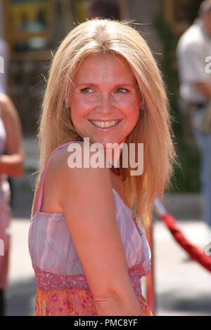 "Thunderbirds" Premiere 7-24-2004 Melissa Reeves Photo by Joseph
