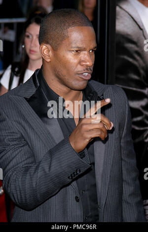 JAMIE FOXX, COLLATERAL, 2004 Stock Photo - Alamy