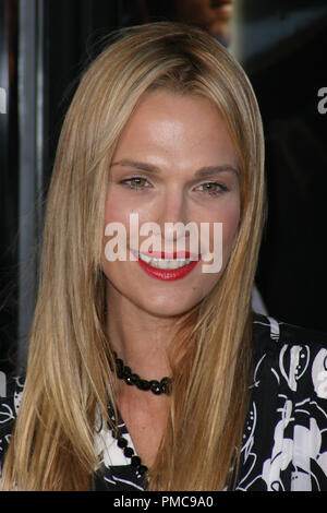 "Collateral" Premiere 8-2-2004 Molly Simms Photo by Joseph Martinez