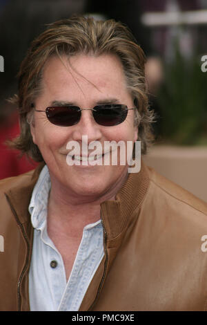 'Ice Princess' (Premiere) Don Johnson 03-13-2005 / El Capitan / Hollywood, CA Photo by Joseph Martinez / PictureLux  File Reference # 22322 0079PLX  For Editorial Use Only -  All Rights Reserved Stock Photo