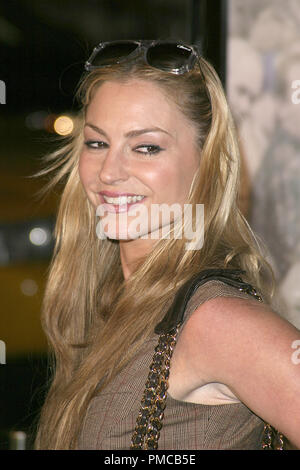 DREA DE MATTEO NORTH COUNTRY FILM PREMIER CHINESE THEATRE HOLLYWOOD LOS