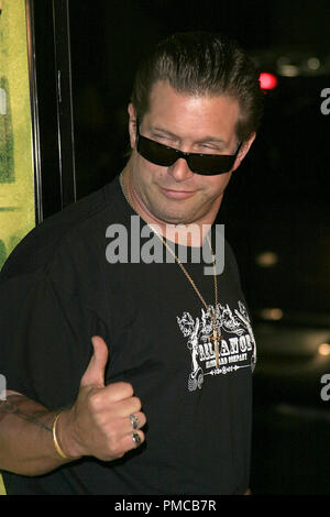 'Domino' (Premiere) Stephen Baldwin 10-11-2005 / Grauman's Chinese Theater / Hollywood, CA / New Line Cinema / Photo by Joseph Martinez / PictureLux  File Reference # 22500 0011PLX  For Editorial Use Only -  All Rights Reserved Stock Photo