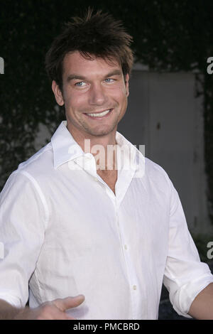 'Yours, Mine and Ours' (Premiere) Jerry O'Connell 11-20-2005 / Cinerama Dome / Hollywood, CA / Paramount Pictures / Photo by Joseph Martinez - All Rights Reserved   File Reference # 22535 0051PLX  For Editorial Use Only - Stock Photo