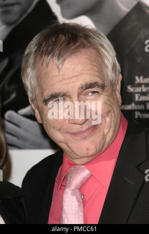 Match Point (Premiere) Brian Cox 12-08-2005 / Los Angeles County Museum of Art / Los Angeles, CA / Dream Works / Photo by Joseph Martinez - All Rights Reserved  File Reference # 22566 0088PLX  For Editorial Use Only -  All Rights Reserved Stock Photo