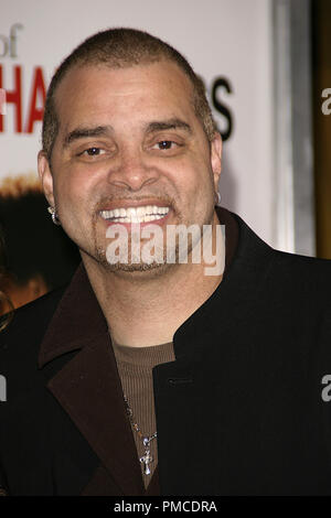 Pursuit of Happyness (Premiere) Sinbad 12-7-2006 / Mann Village Theater / Westwood, CA / Columbia Pictures / Photo by Joseph Martinez - All Rights Reserved  File Reference # 22873 0011PLX  For Editorial Use Only - Stock Photo