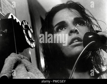 Ali Macgraw, 'Goodbye Columbus' (1969) Paramount  File Reference # 33536 840THA  For Editorial Use Only -  All Rights Reserved