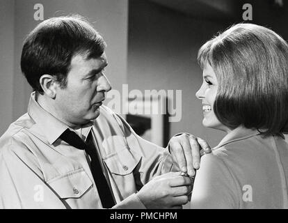 I DREAM OF JEANNIE Stock Photo - Alamy