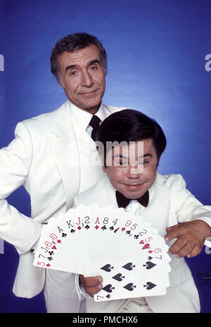 Who Was Herve Villechaize Subject Of Dinner With Herve