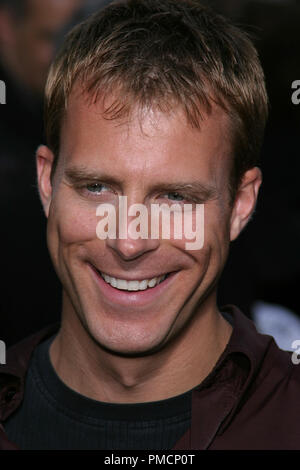 Godsend Premiere  4-22-2004 Daniel Travis Photo by Joseph Martinez / PictureLux  File Reference # 21807 0006PLX  For Editorial Use Only -  All Rights Reserved Stock Photo