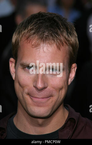 'Godsend' Premiere  4-22-2004 Daniel Travis Photo by Joseph Martinez / PictureLux  File Reference # 21807 0007PLX  For Editorial Use Only -  All Rights Reserved Stock Photo