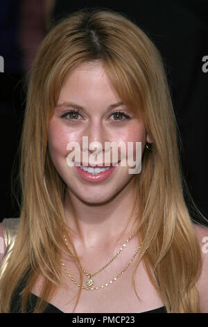 "Godsend" Premiere 4-22-2004 Tara Lipinski Photo by Joseph Martinez