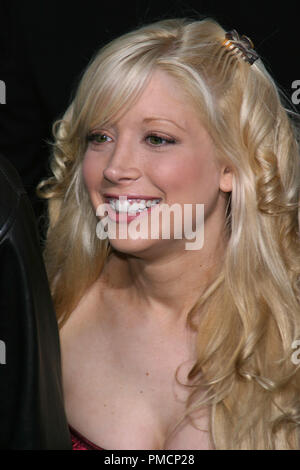"Godsend" Premiere 4-22-2004 Courtney Peldon Photo by Joseph Martinez