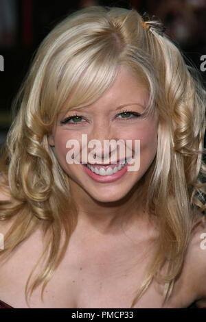 "Godsend" Premiere 4-22-2004 Courtney Peldon Photo by Joseph Martinez