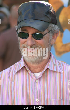 'Shrek 2' Premiere  5/08/2004 Steven Spielberg Photo by Joseph Martinez - All Rights Reserved  File Reference # 21809 0088PLX  For Editorial Use Only - Stock Photo