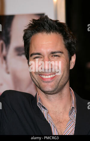 Closer Premiere 11-22-2004 Eric McCormack Photo by Joseph Martinez / PictureLux  File Reference # 22014 0044-picturelux  For Editorial Use Only - All Rights Reserved Stock Photo