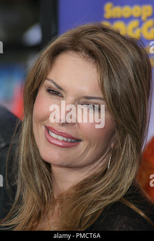 "Racing Stripes" Premiere Roma Downey 1-08-2005 Photo by Joseph