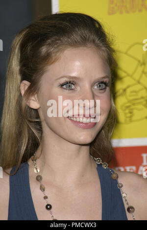 Thumbsucker (Premiere) Kelli Garner 09-06-2005 / Egyptian Theater