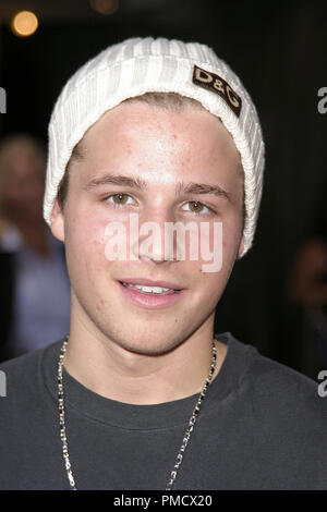 "Just Like Heaven" (Premiere) Shawn Pyfrom 09-08-2005 / Grauman's