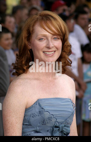 'The Greatest Game Ever Played' (Premiere) Marnie McPhail 09-25-2005 / El Capitan Theater / Hollywood, CA / Walt Disney Pictures / Photo by Joseph Martinez / PictureLux  File Reference # 22478 0012PLX  For Editorial Use Only -  All Rights Reserved Stock Photo