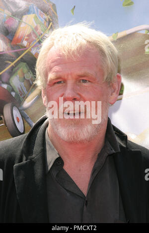 'Over The Hedge' (Premiere) Nick Nolte 04-30-2006 / Mann Village Theatre / Westwood, CA / Dreamworks / Photo by Joseph Martinez - All Rights Reserved  File Reference # 22725 0020PLX  For Editorial Use Only -  All Rights Reserved Stock Photo