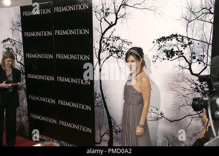 Premonition (Premiere)  Sandra Bullock  3-12--2007 / ArcLight Cinemas / Hollywood, CA / MGM-Tristar / Photo by Joseph Martinez - All Rights Reserved  File Reference # 22956 0029PLX  For Editorial Use Only - Stock Photo