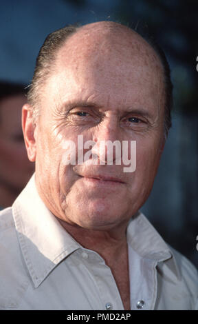 Open Range Premiere 8/11/2003  Robert Duvall Photo by Joseph Martinez - All Rights Reserved   File Reference # 21405 0028PLX  For Editorial Use Only -  All Rights Reserved Stock Photo