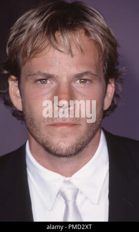 Cold Creek Manor Premiere 9-17-2003 Stephen Dorff Photo by Joseph Martinez / PictureLux   File Reference # 21513 0029-picturelux  For Editorial Use Only - All Rights Reserved Stock Photo