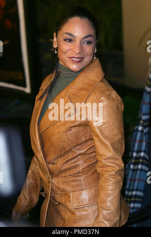 "Tupac: Resurrection" Premiere 11/04/03 Jasmine Guy Photo by Joseph