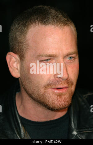 "Bad Santa" Premiere 11/18/2003 Max Martini Photo By Joseph Martinez
