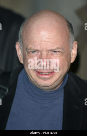 WALLACE SHAWN, THE HAUNTED MANSION, 2003 Stock Photo - Alamy