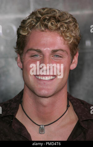 Exorcist: The Beginning Premiere  8-19-2004 Nathan Marlow Photo by Joseph Martinez / PictureLux  File Reference # 21934 0104PLX  For Editorial Use Only -  All Rights Reserved Stock Photo