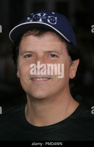 'Exorcist: The Beginning' Premiere  8-19-2004 Composer Trevor Rabin Photo by Joseph Martinez / PictureLux  File Reference # 21934 0121PLX  For Editorial Use Only -  All Rights Reserved Stock Photo