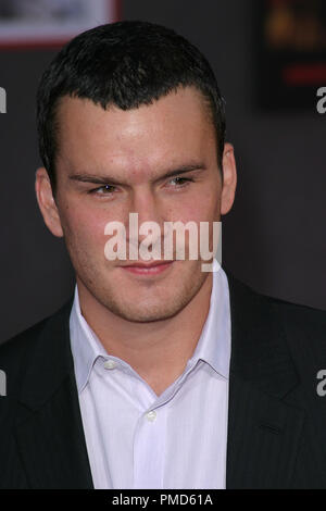 Ladder 49 Premiere 9-20-2004 Balthazar Getty Photo by Joseph Martinez - All Rights Reserved  File Reference # 21943 0056PLX  For Editorial Use Only -  All Rights Reserved Stock Photo