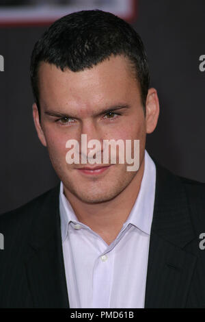 Ladder 49 Premiere 9-20-2004 Balthazar Getty Photo by Joseph Martinez - All Rights Reserved  File Reference # 21943 0057PLX  For Editorial Use Only -  All Rights Reserved Stock Photo