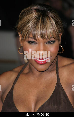 Friday Night Lights Premiere 10-06-04 Serena Williams Photo by Joseph Martinez / PictureLux     File Reference # 21978 0209PLX  For Editorial Use Only -  All Rights Reserved Stock Photo