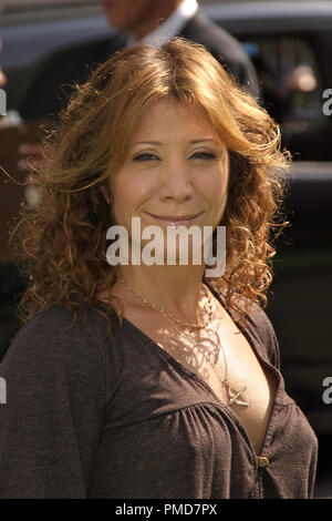 CHERI OTERI THE ANT BULLY PREMIERE GRAUMAN'S CHINESE THEATRE Stock