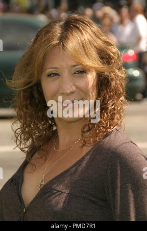 CHERI OTERI THE ANT BULLY PREMIERE GRAUMAN'S CHINESE THEATRE HOLLYWOOD
