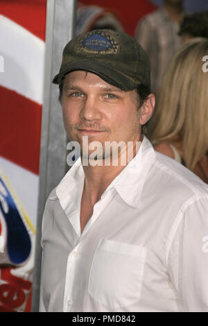 Talladega Nights: The Legend of Ricky Bobby (Premiere) Mark Lucas  07-26-2006 / Mann's Grauman Chinese Theater / Hollywood, CA / Columbia Pictures / Photo by Joseph Martinez - All Rights Reserved  File Reference # 22794 0024PLX  For Editorial Use Only - Stock Photo